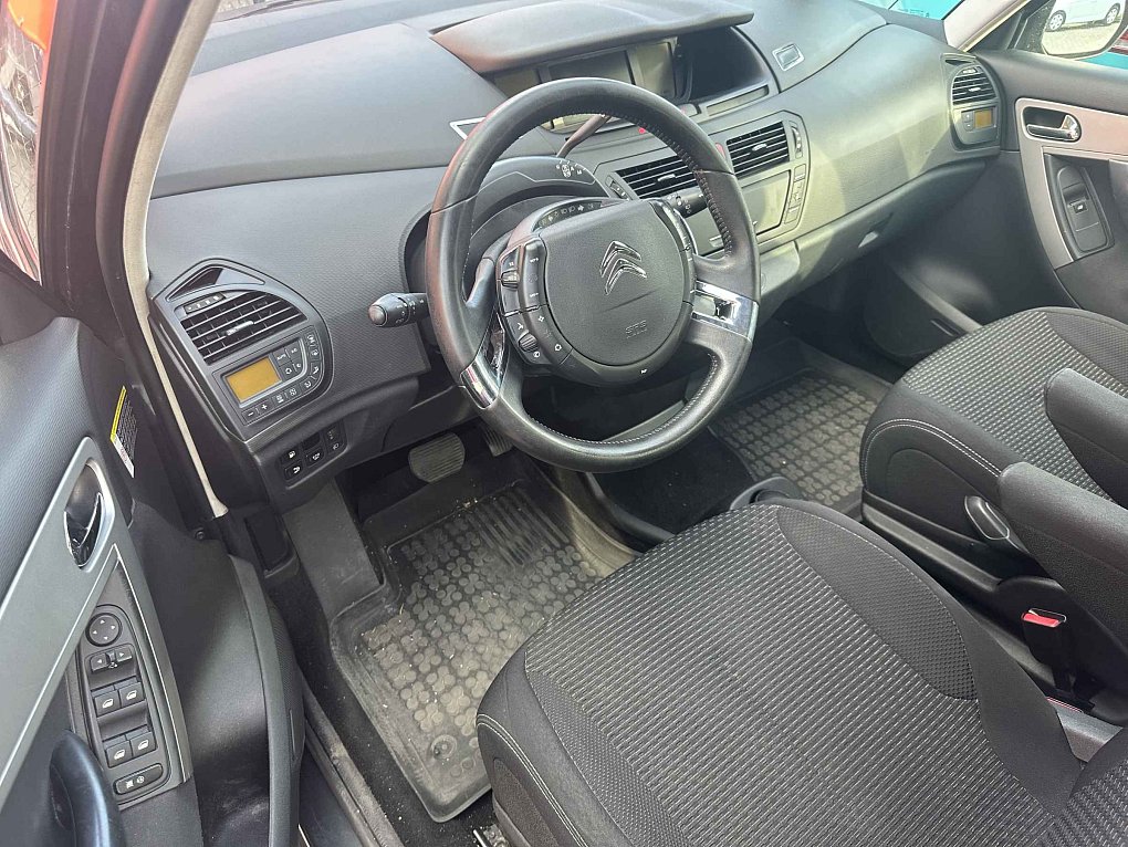 Citroën C4 GRAND Picasso 1.6HDi 