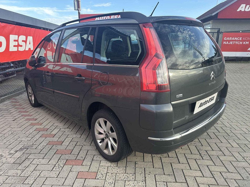 Citroën C4 GRAND Picasso 1.6HDi 