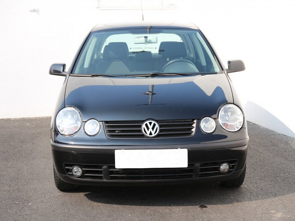 Volkswagen Polo BKY 