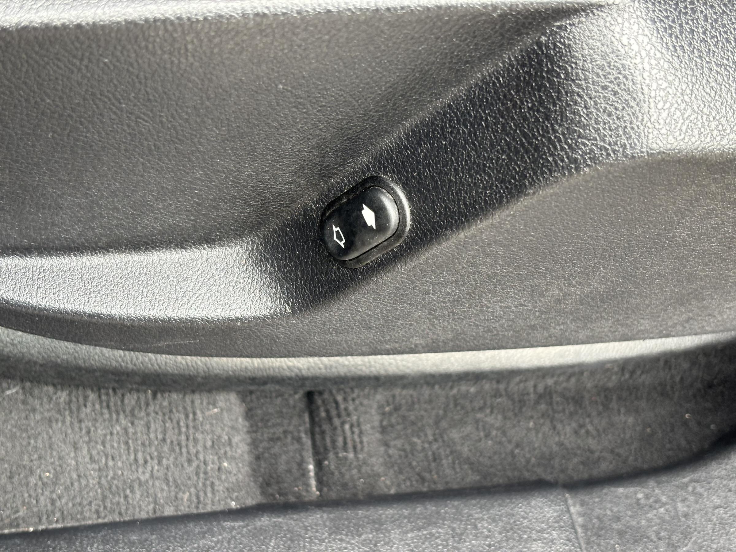 Ford Galaxy, 2010 - pohled č. 13