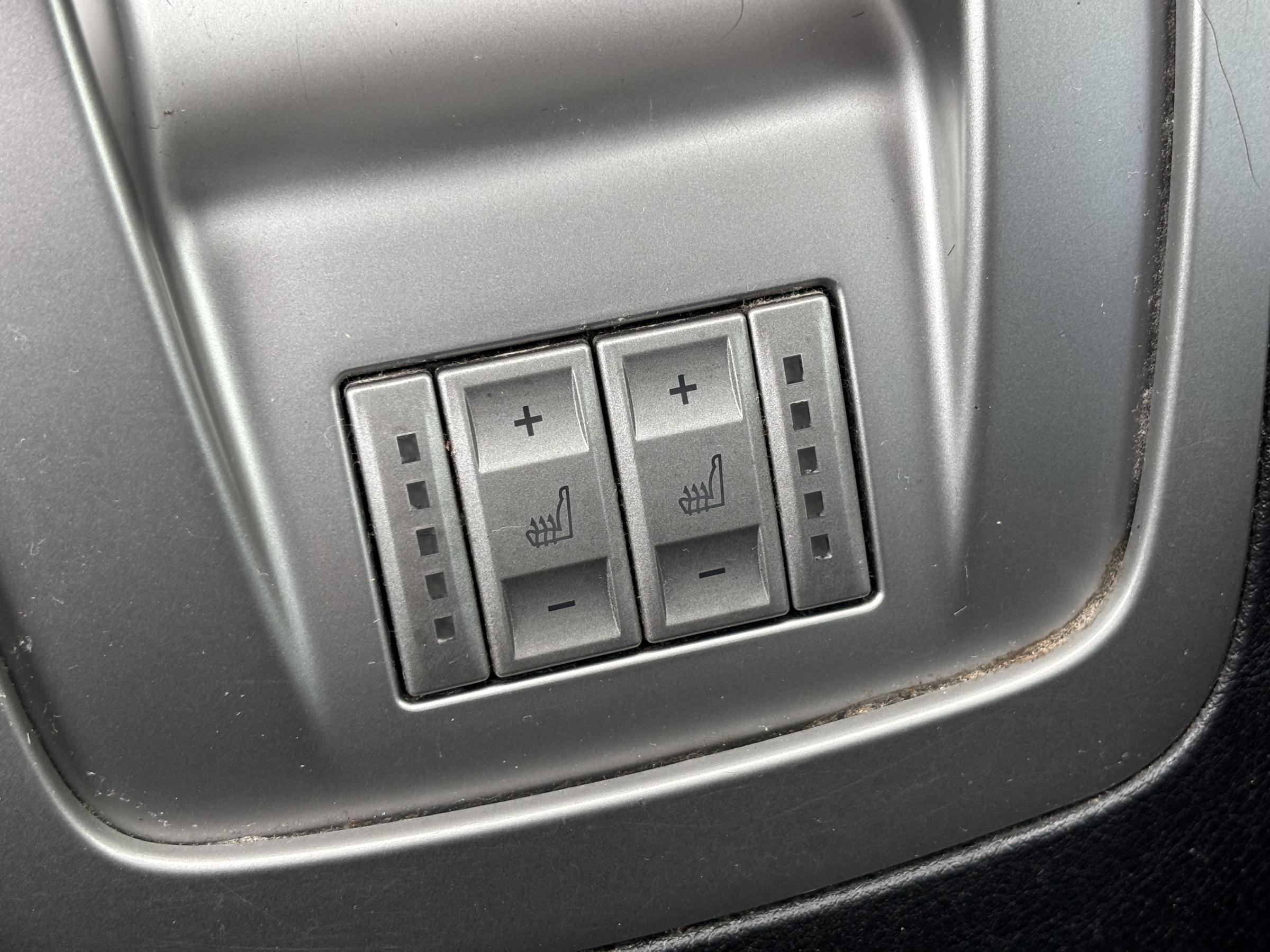 Ford Galaxy, 2010 - pohled č. 16