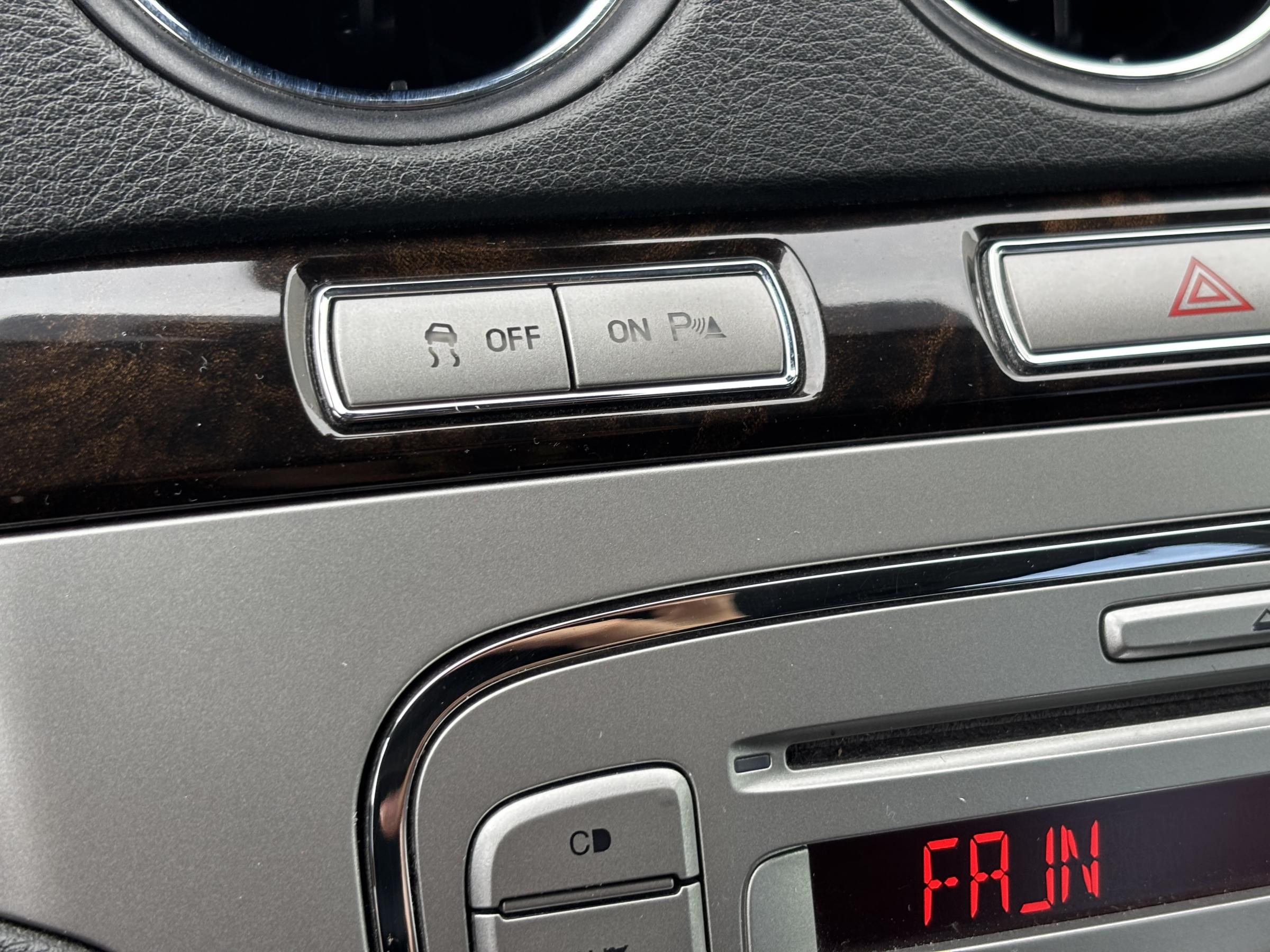 Ford Galaxy, 2010 - pohled č. 19