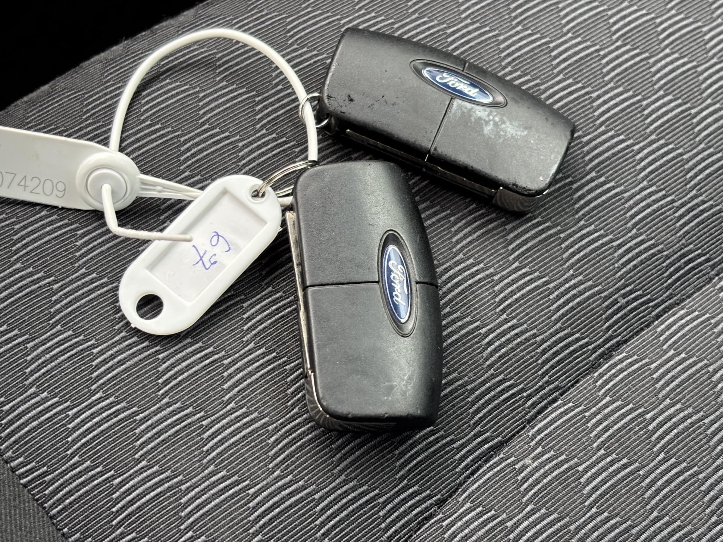 Ford Galaxy, 2010 - pohled č. 20