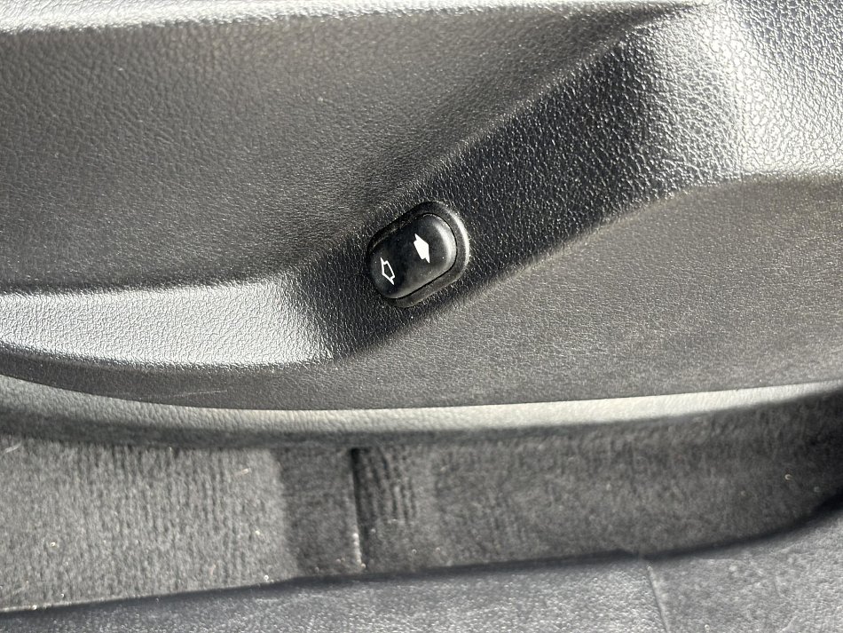 Ford Galaxy 2.0 TDCi Ghia