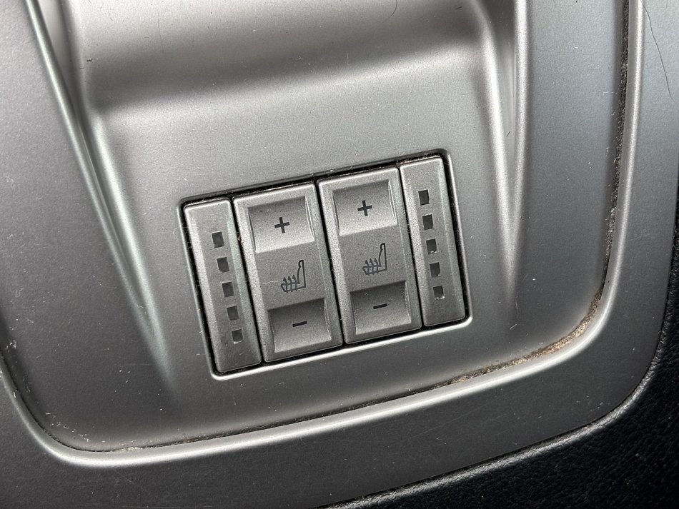 Ford Galaxy 2.0 TDCi Ghia