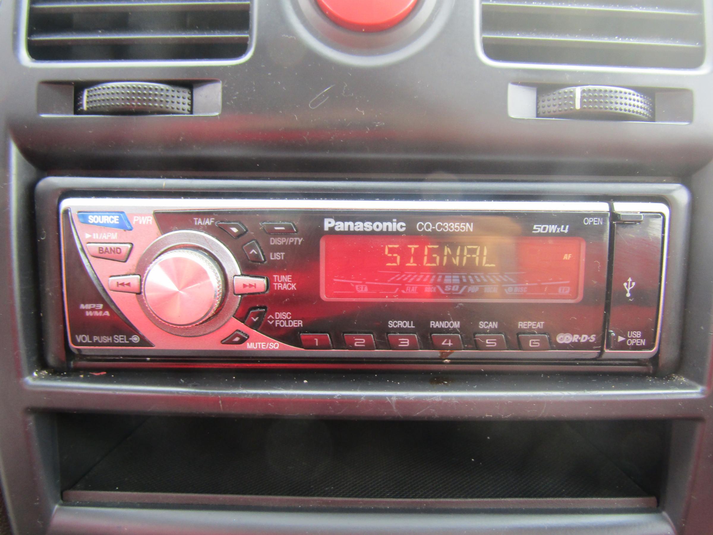 Hyundai Getz, 2006 - pohled č. 12