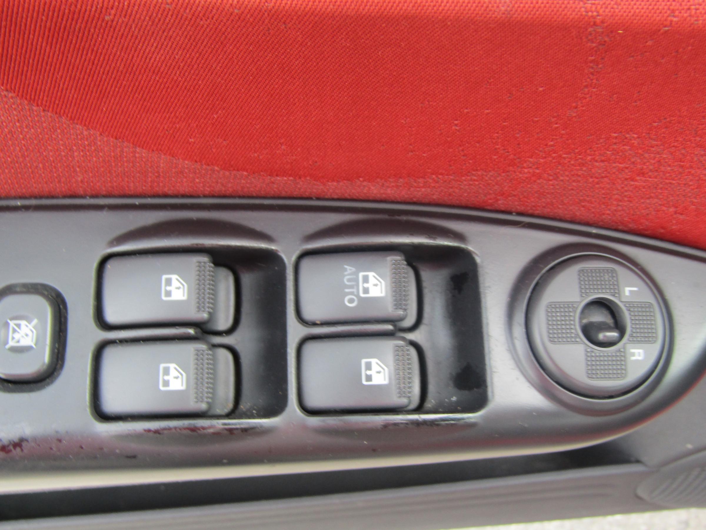 Hyundai Getz, 2006 - pohled č. 14