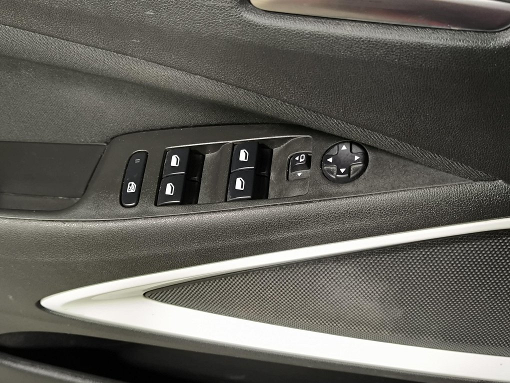 Opel Crossland X 1.2T Edition