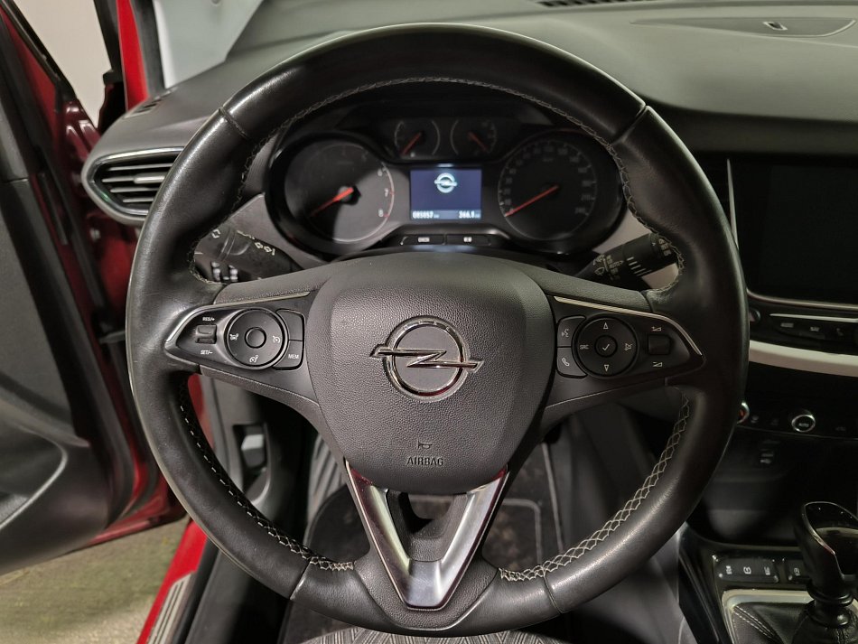 Opel Crossland X 1.2T Edition