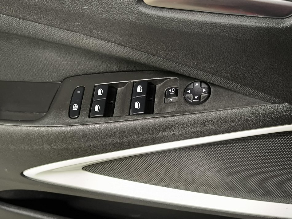 Opel Crossland X 1.2T Edition