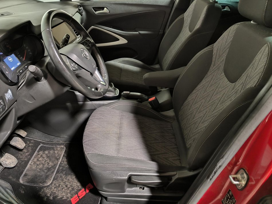 Opel Crossland X 1.2T Edition