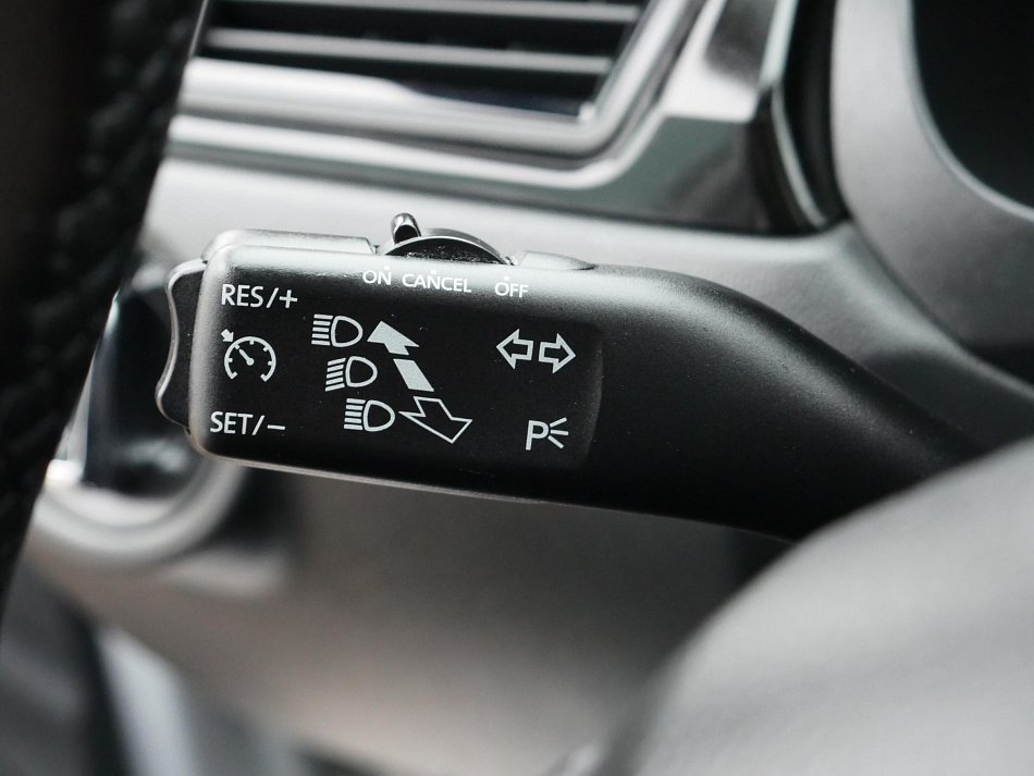 Škoda Rapid 1.2 TSi Sport