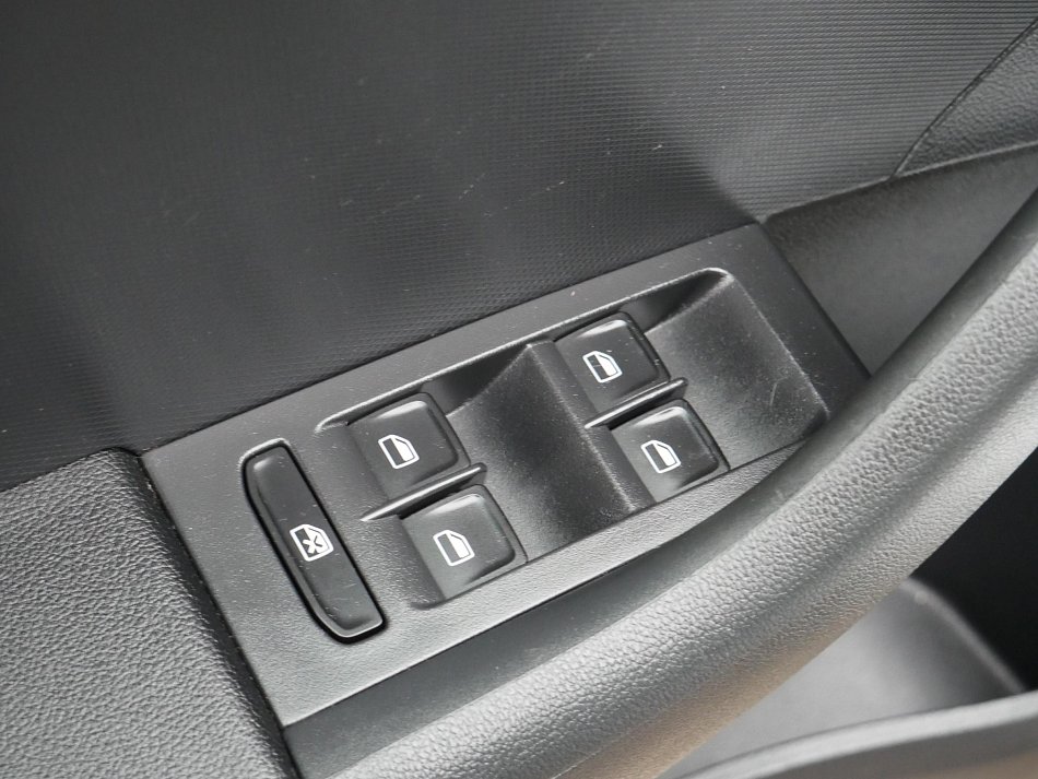 Škoda Rapid 1.2 TSi Sport