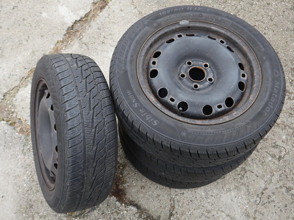 Škoda Rapid 1.2 TSi Sport