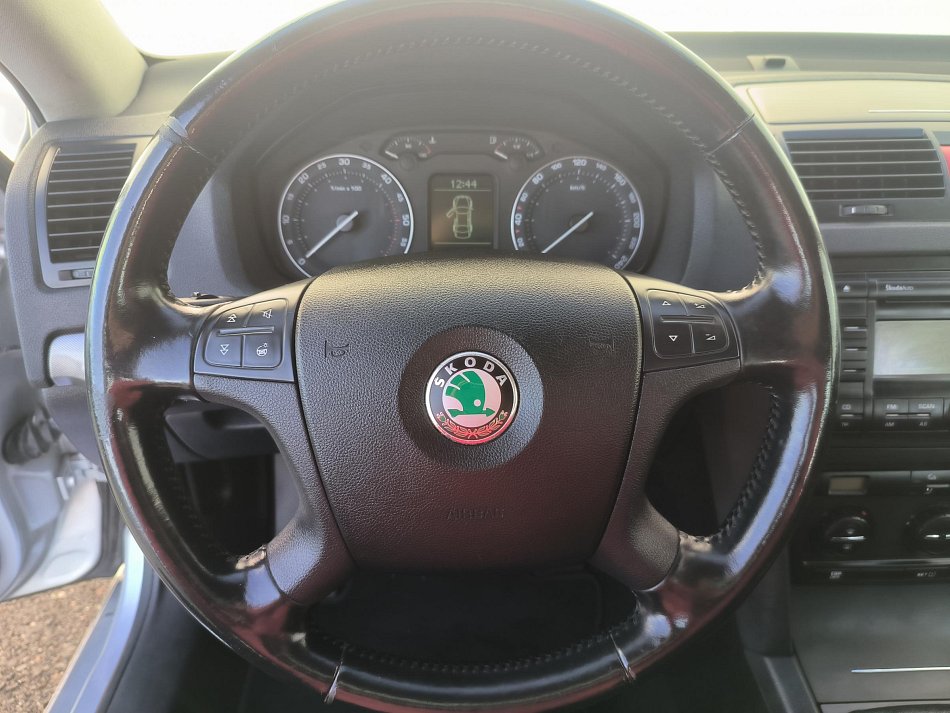 Škoda Octavia II 1.9 TDi 