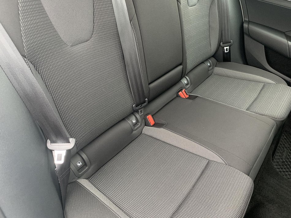 Škoda Octavia IV 2.0 TDi Ambition