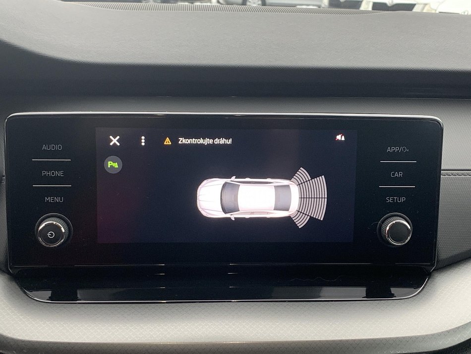 Škoda Octavia IV 2.0 TDi Ambition