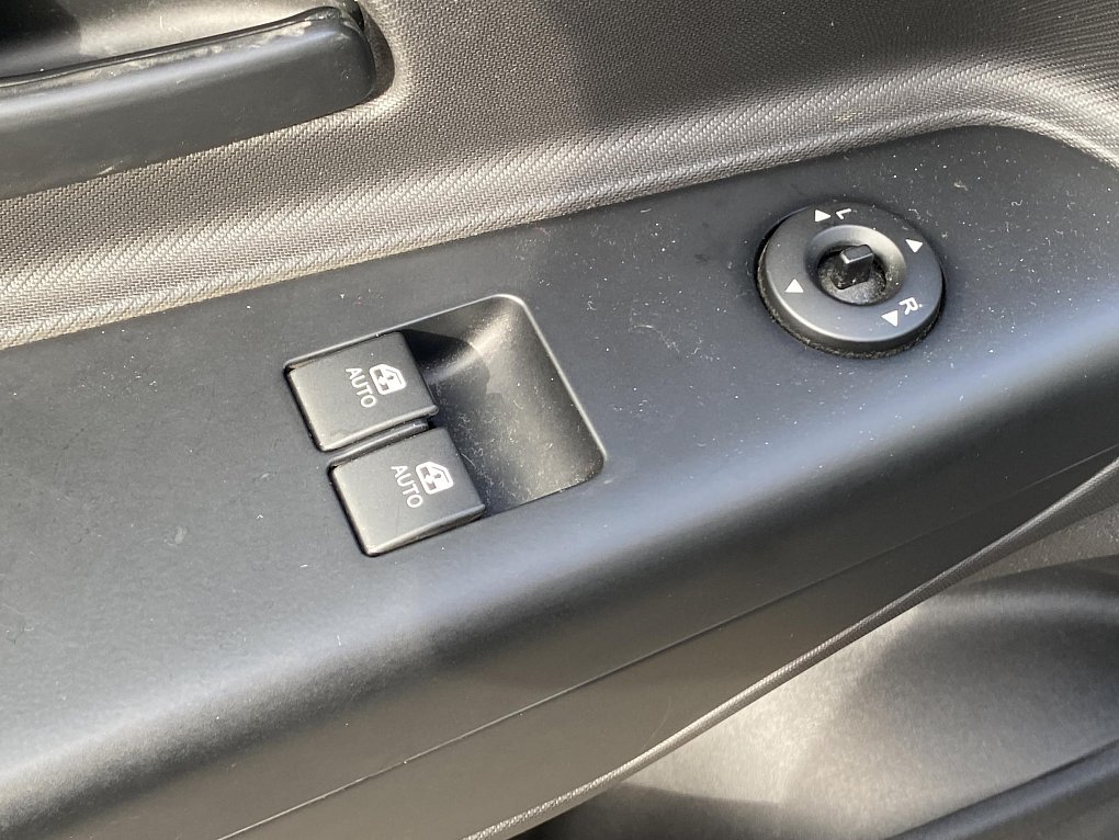 Kia Ceed 1.4 CVVT Vision