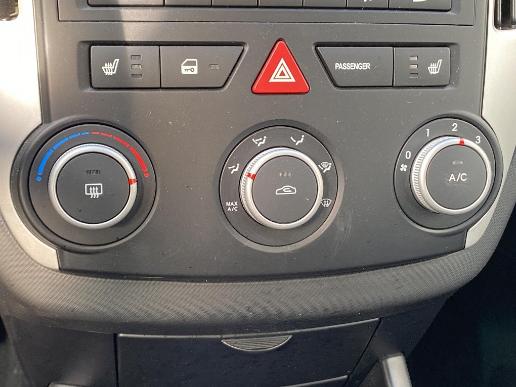 Kia Ceed 1.4 CVVT Vision