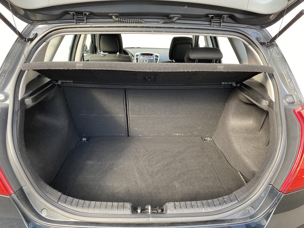 Kia Ceed 1.4 CVVT Vision