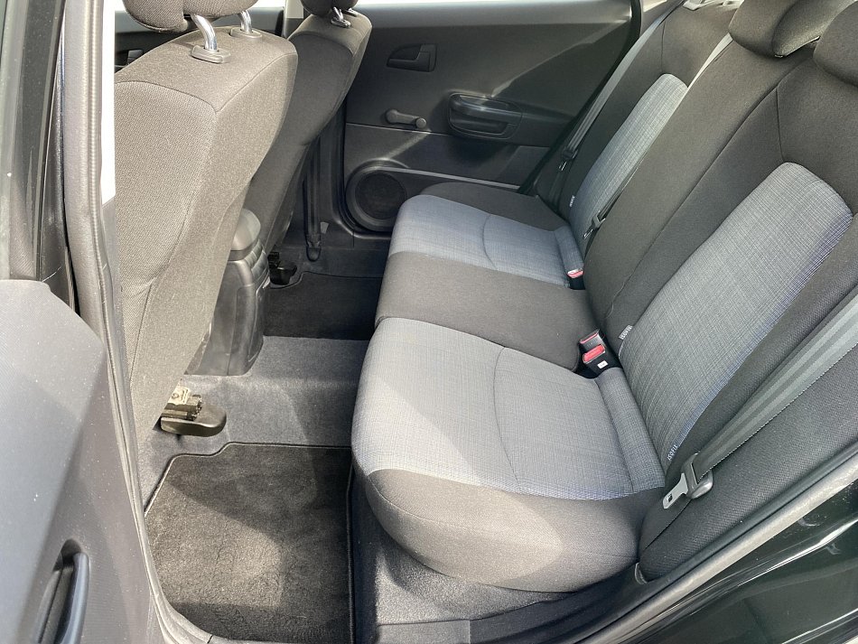 Kia Ceed 1.4 CVVT Vision