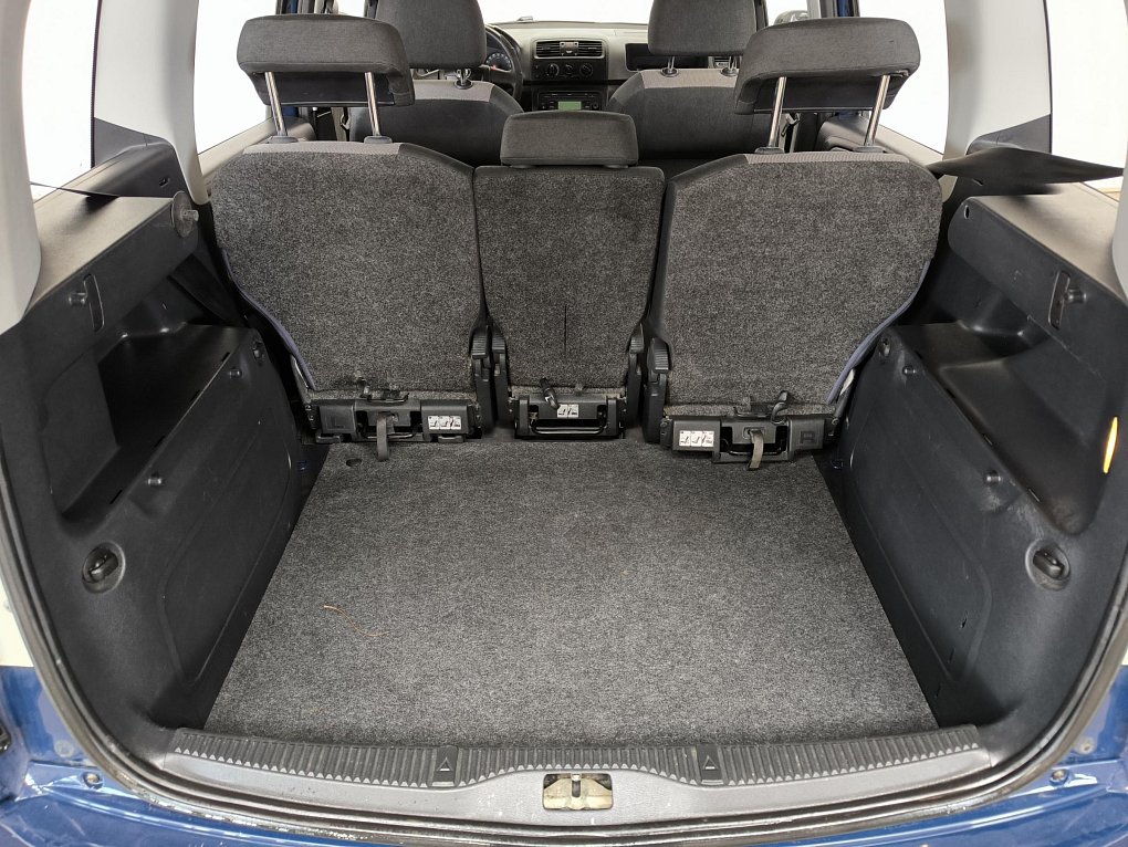 Škoda Roomster 1.2HTP 