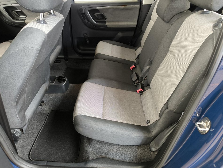 Škoda Roomster 1.2HTP 