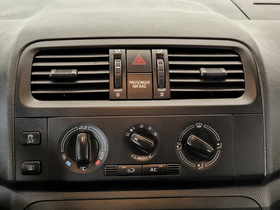 Škoda Roomster 1.2HTP 