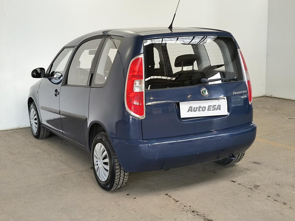 Škoda Roomster 1.2HTP 