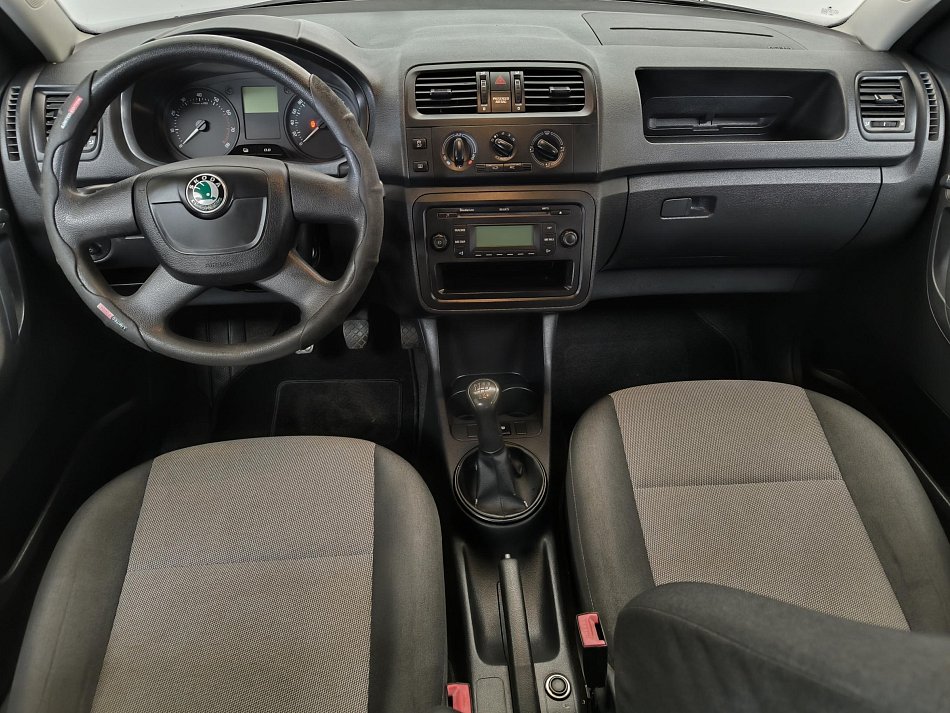 Škoda Roomster 1.2HTP 