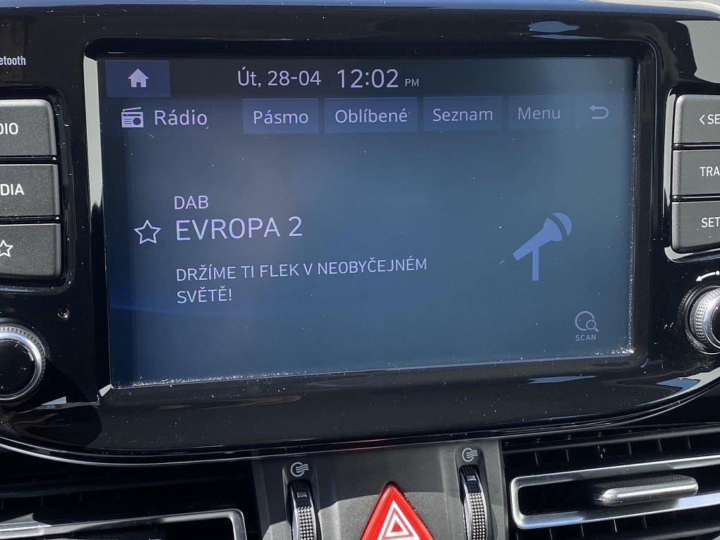 Hyundai I30 1.5 T-GDi Smart