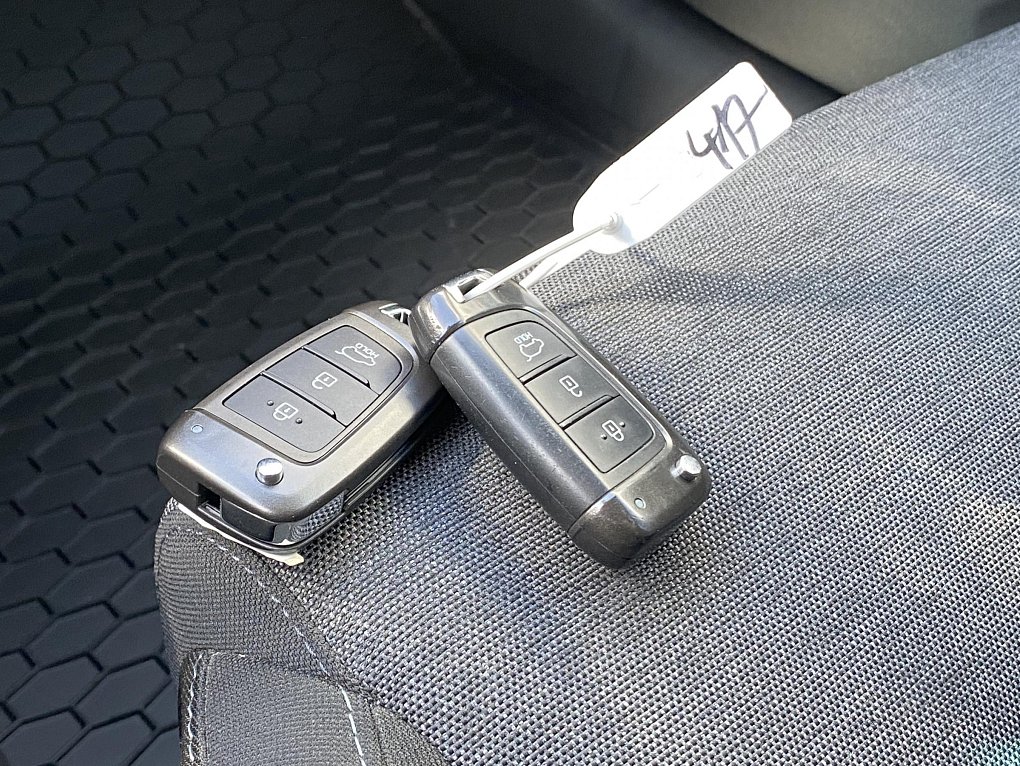 Hyundai I30 1.5 T-GDi Smart