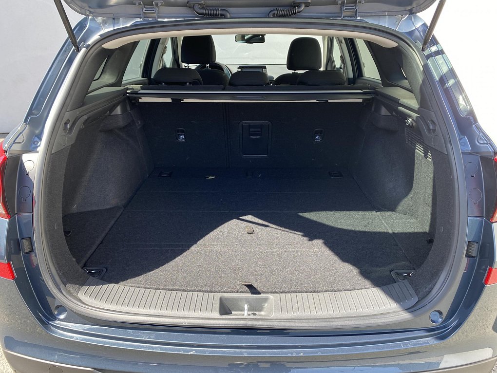 Hyundai I30 1.5 T-GDi Smart