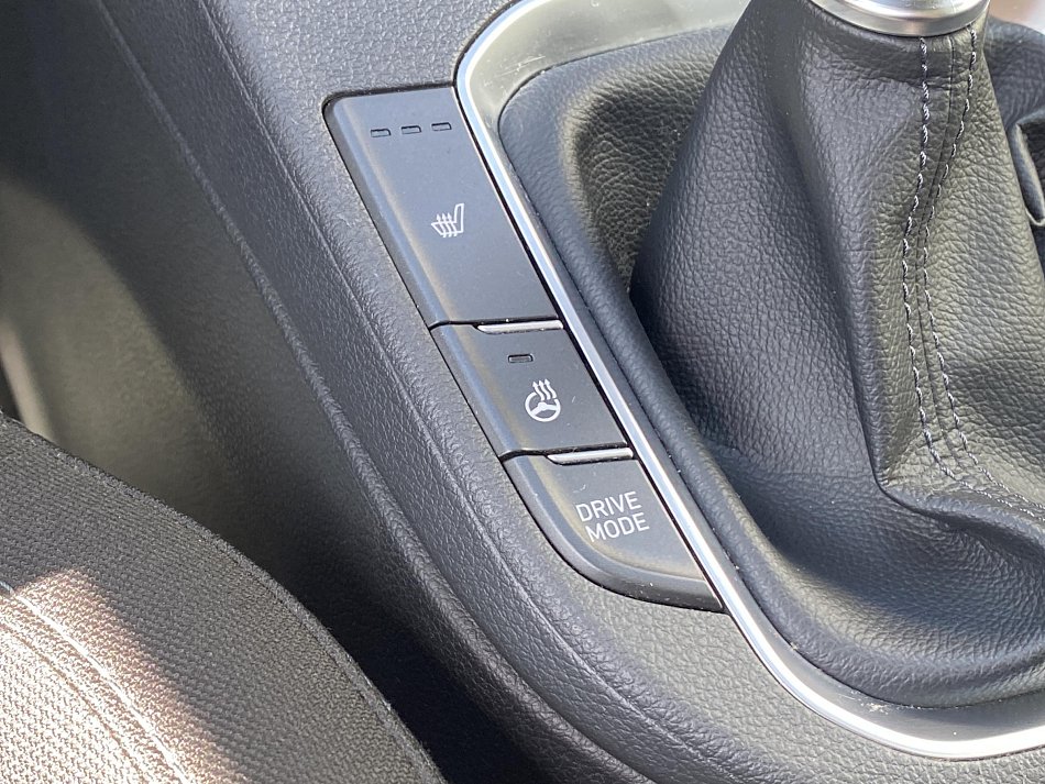 Hyundai I30 1.5 T-GDi Smart