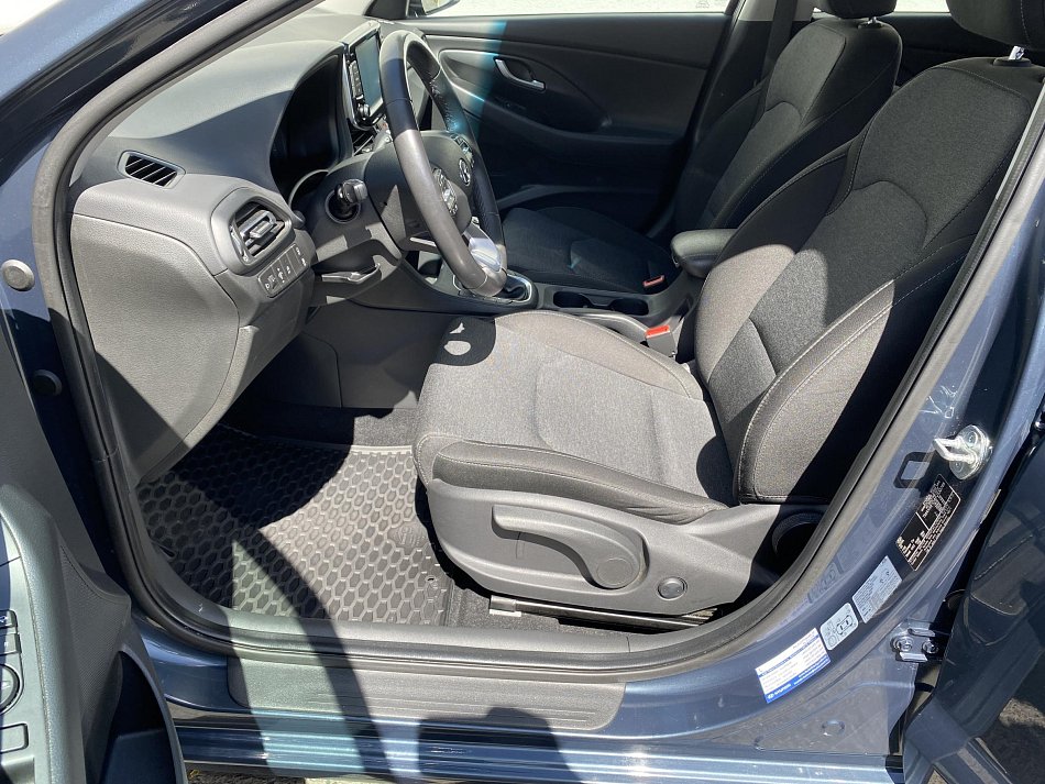 Hyundai I30 1.5 T-GDi Smart