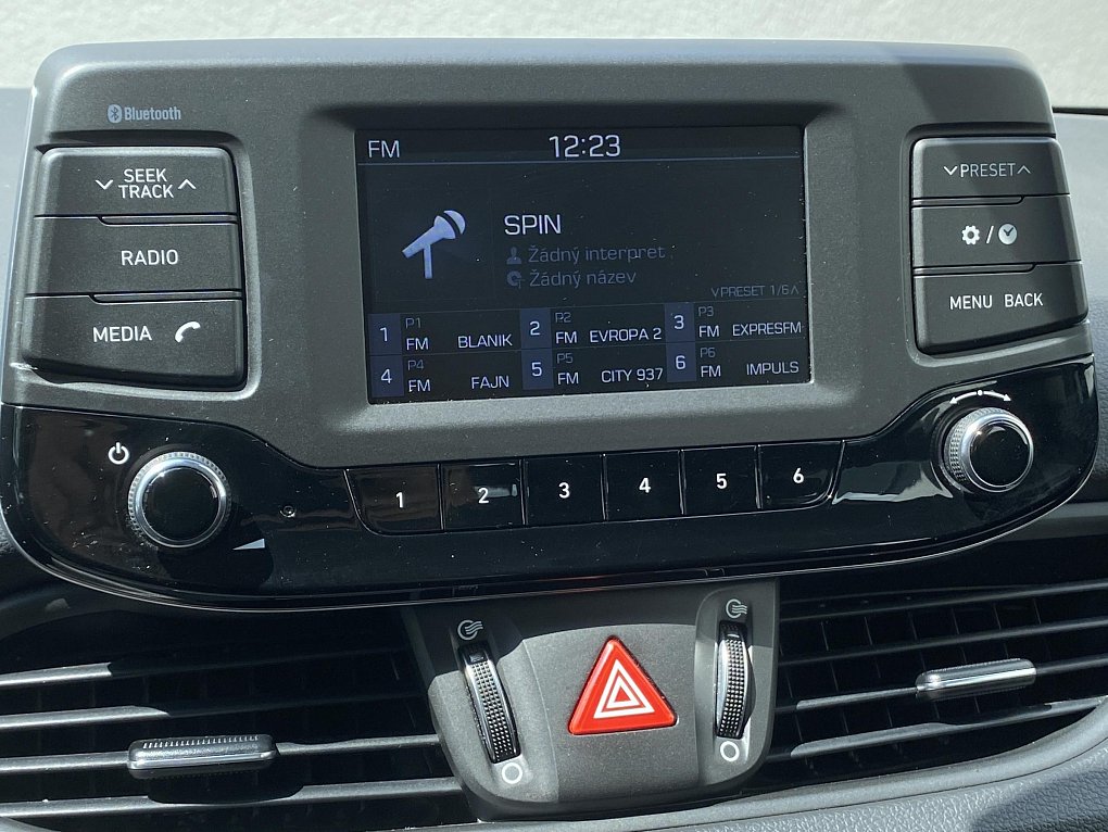 Hyundai I30 1.0 TGDi 