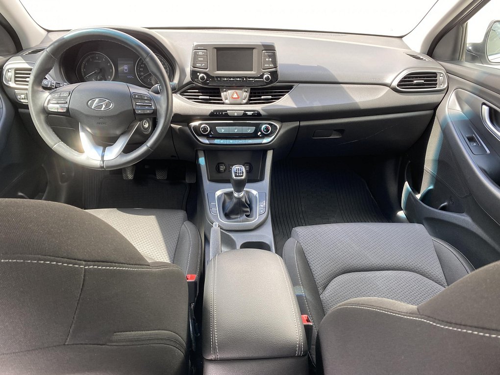 Hyundai I30 1.0 TGDi 