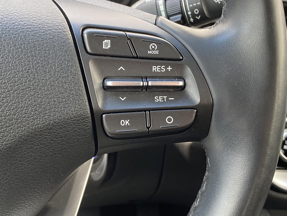 Hyundai I30 1.0 TGDi 