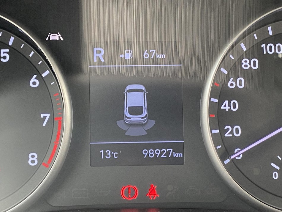Hyundai I30 1.0 TGDi 