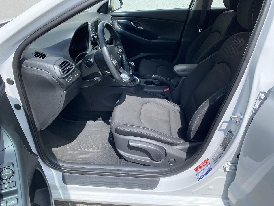 Hyundai I30 1.0 TGDi 
