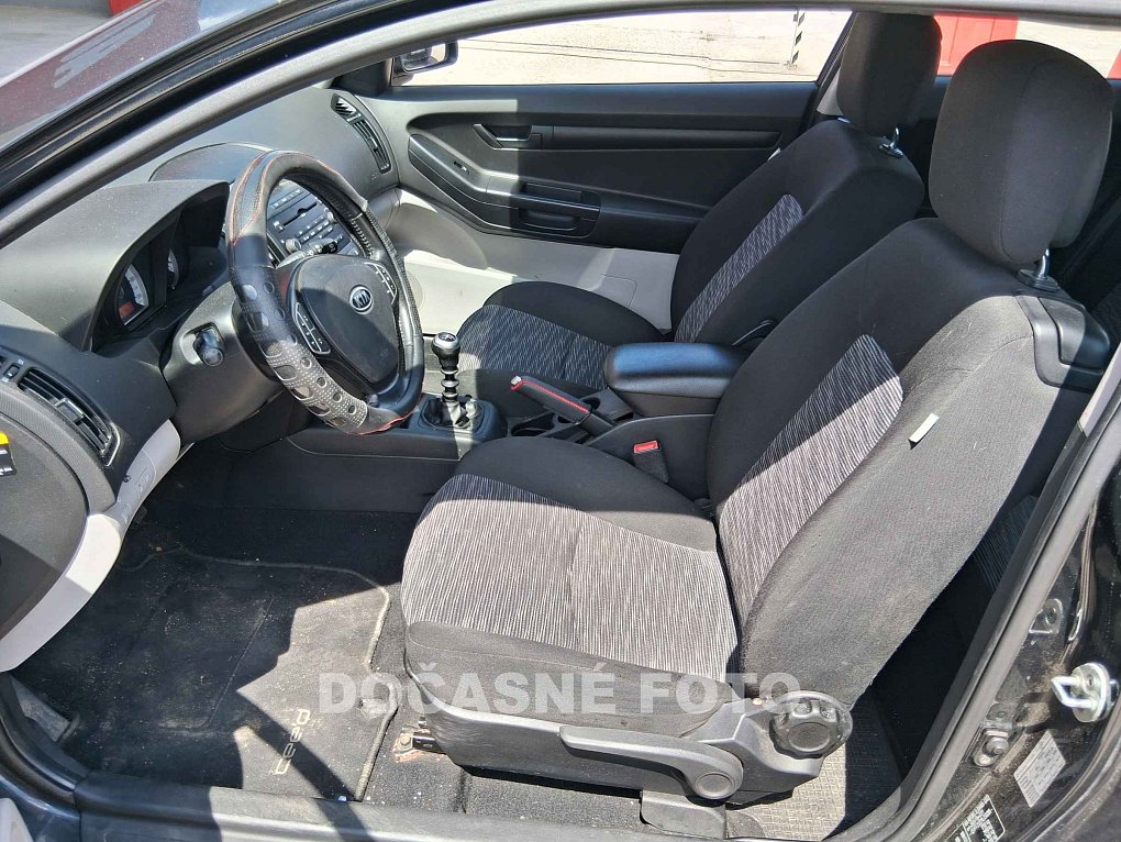 Kia Ceed 1.6i 
