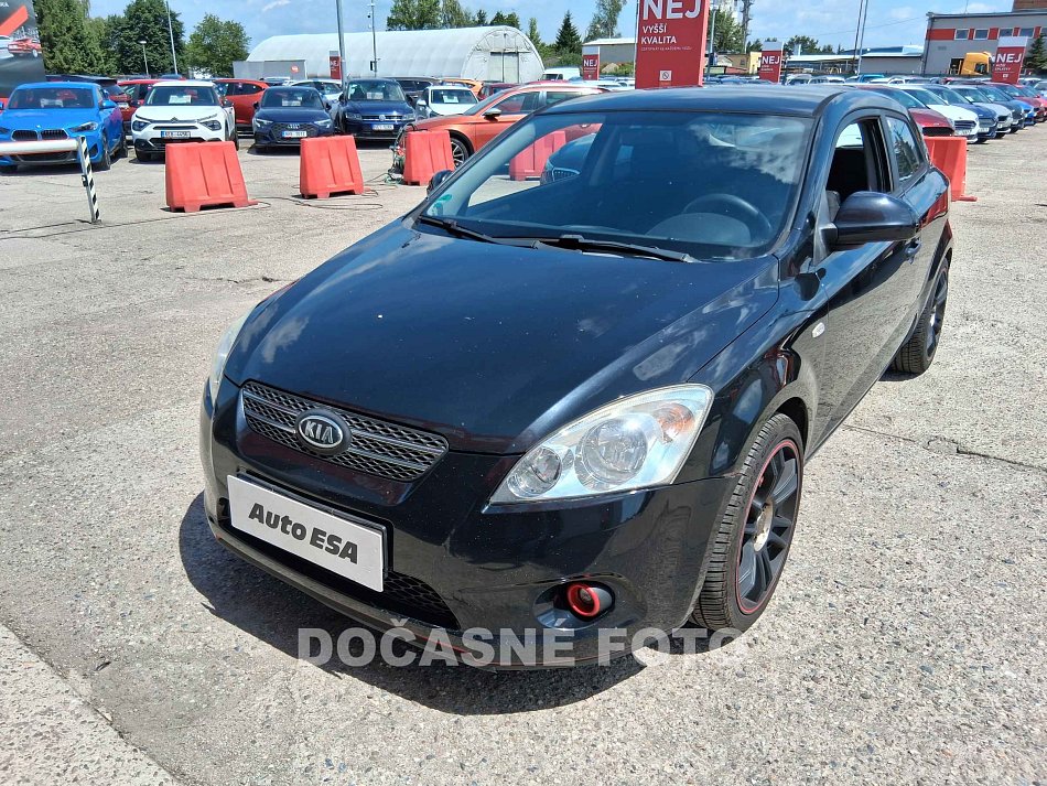 Kia Ceed 1.6i 