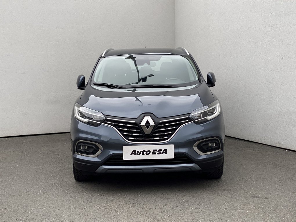 Renault Kadjar 1.3TCE 