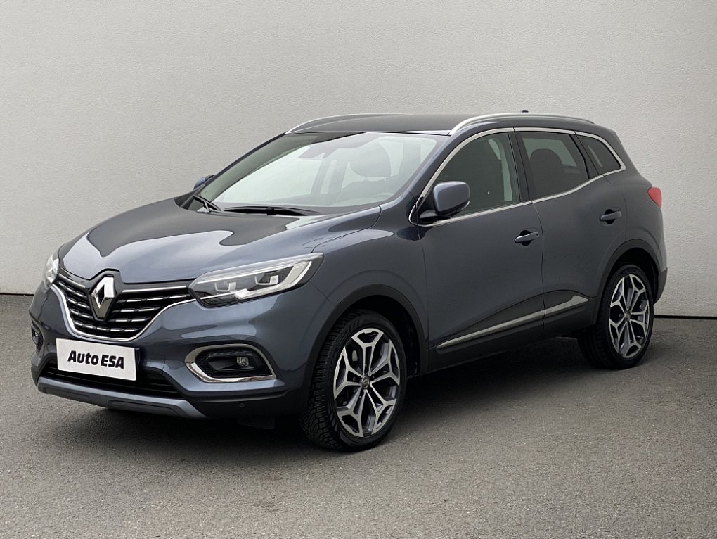 Renault Kadjar 1.3TCE 