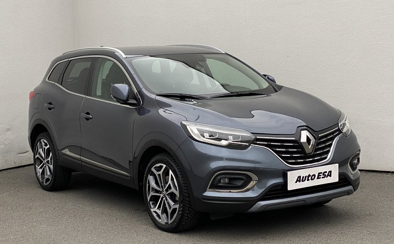 Renault Kadjar 1.3TCE 