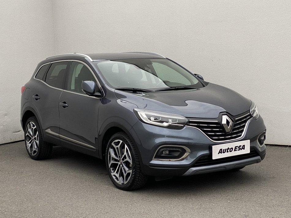 Renault Kadjar 1.3TCE 