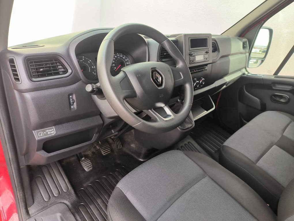 Renault Master 2.3dCi  L1H2
