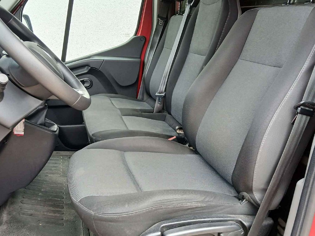 Renault Master 2.3dCi  L1H2