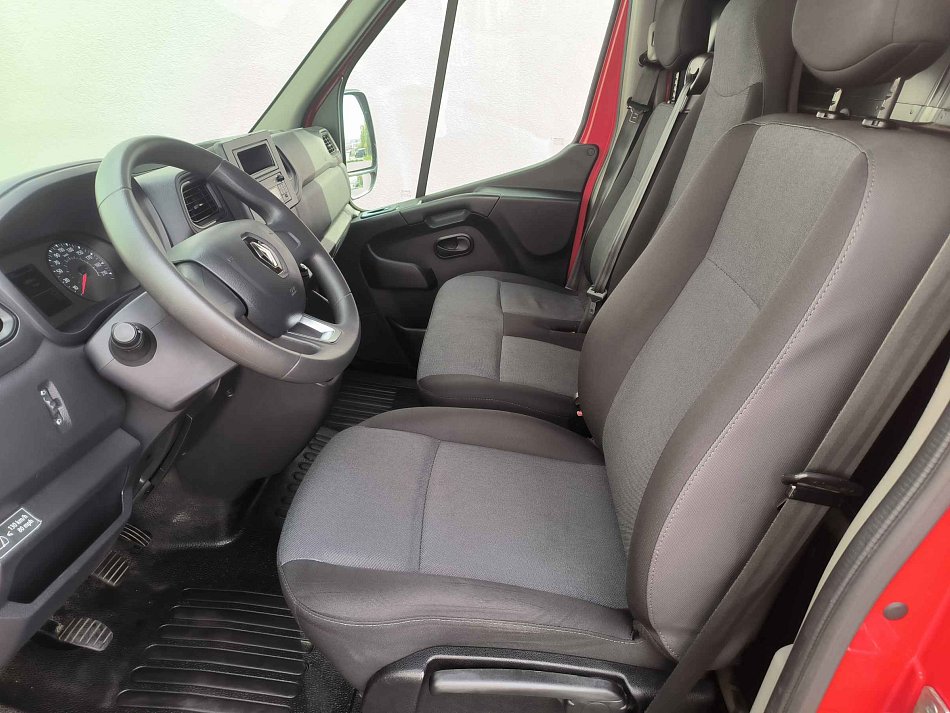 Renault Master 2.3dCi  L1H2