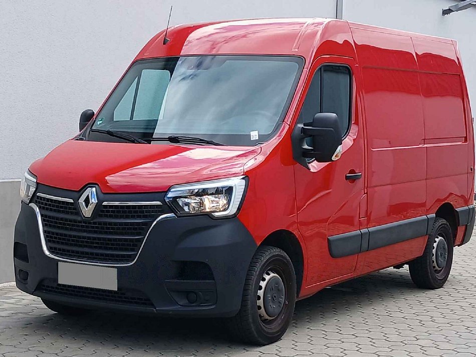 Renault Master 2.3dCi  L1H2